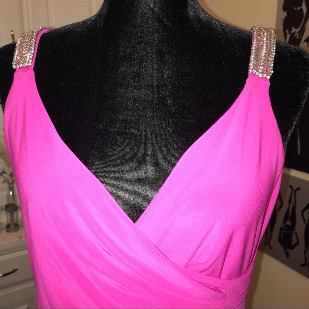 Size 12 Ralph Lauren Dress